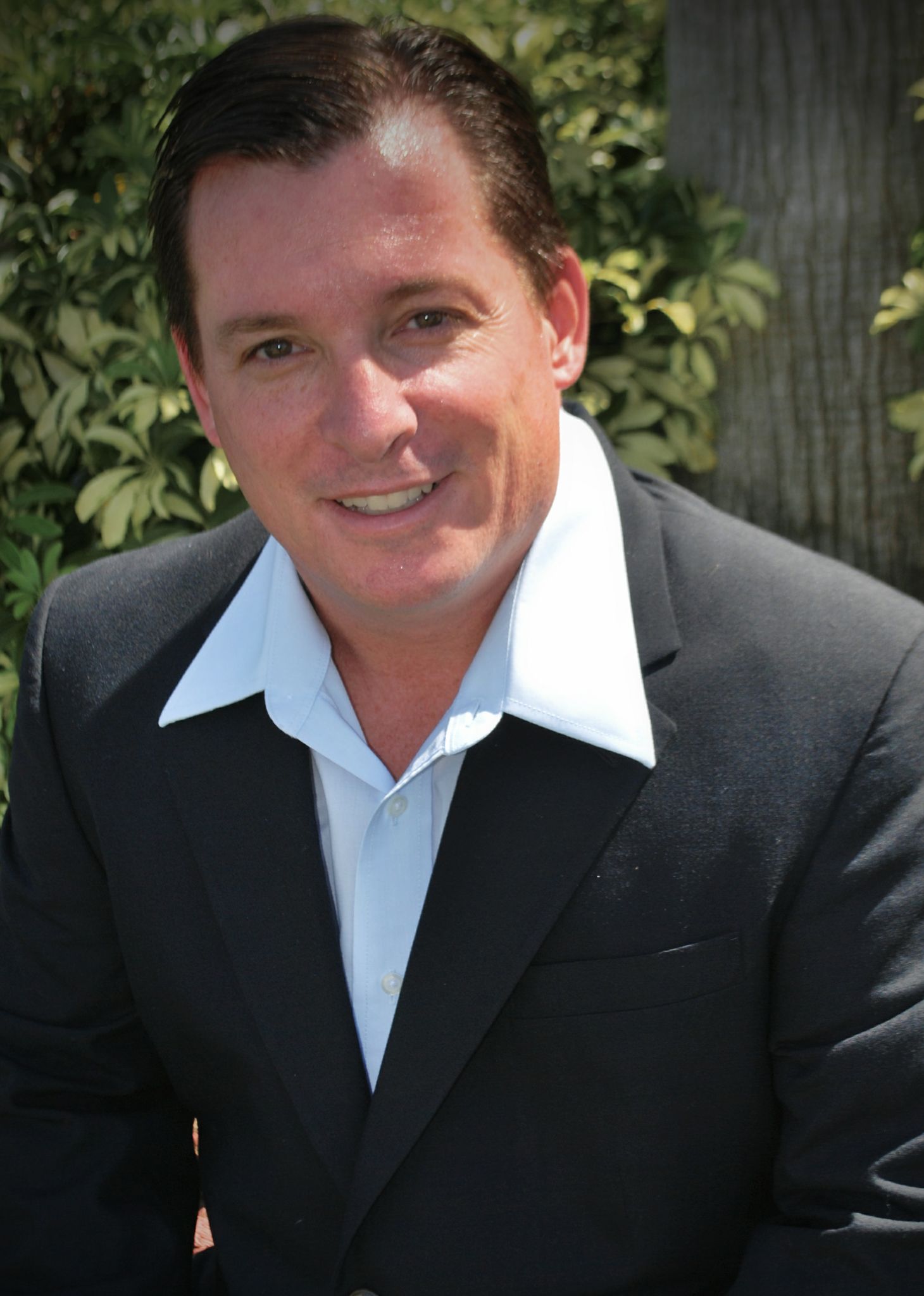 Florida Realty Investments David Zink headshot Florida Realty